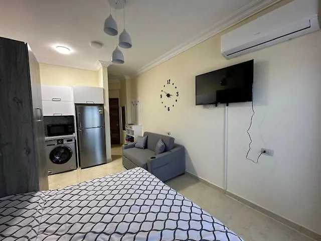 La-quinta Erika شقة الغردقة
