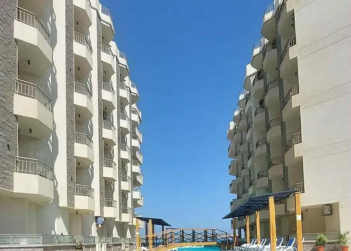 La-quinta Erika الغردقة