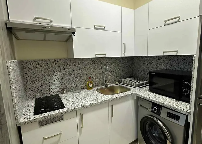 La-quinta Erika * الغردقة