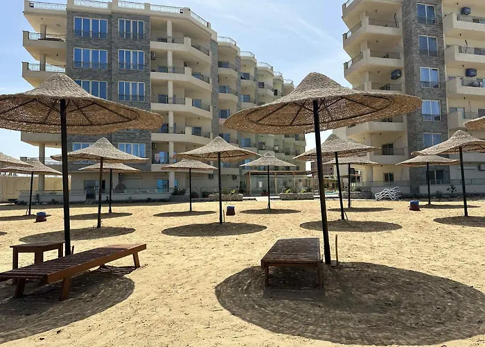 شقة La-quinta Erika